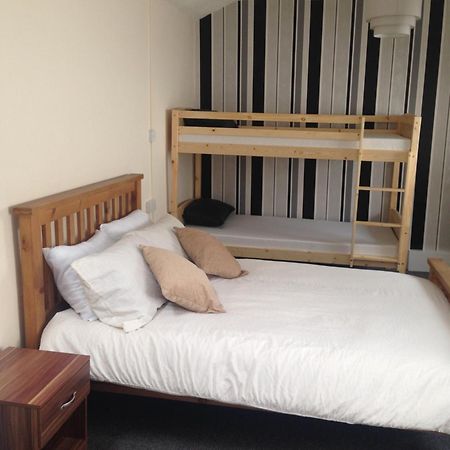 Rembrandt Guest House 그레이트야머스 외부 사진