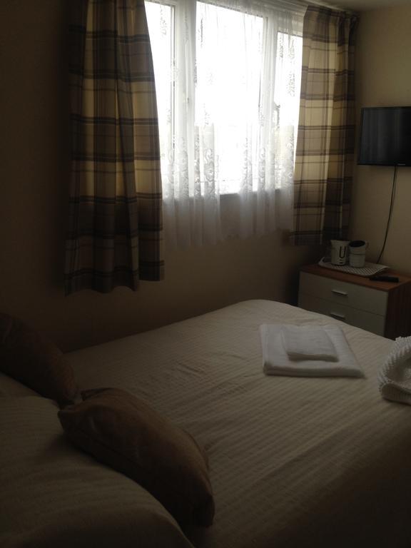 Rembrandt Guest House 그레이트야머스 외부 사진
