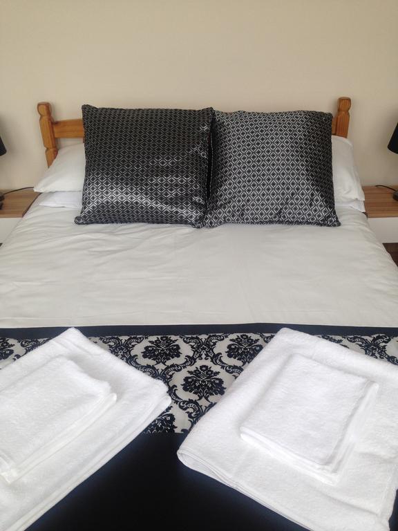 Rembrandt Guest House 그레이트야머스 외부 사진