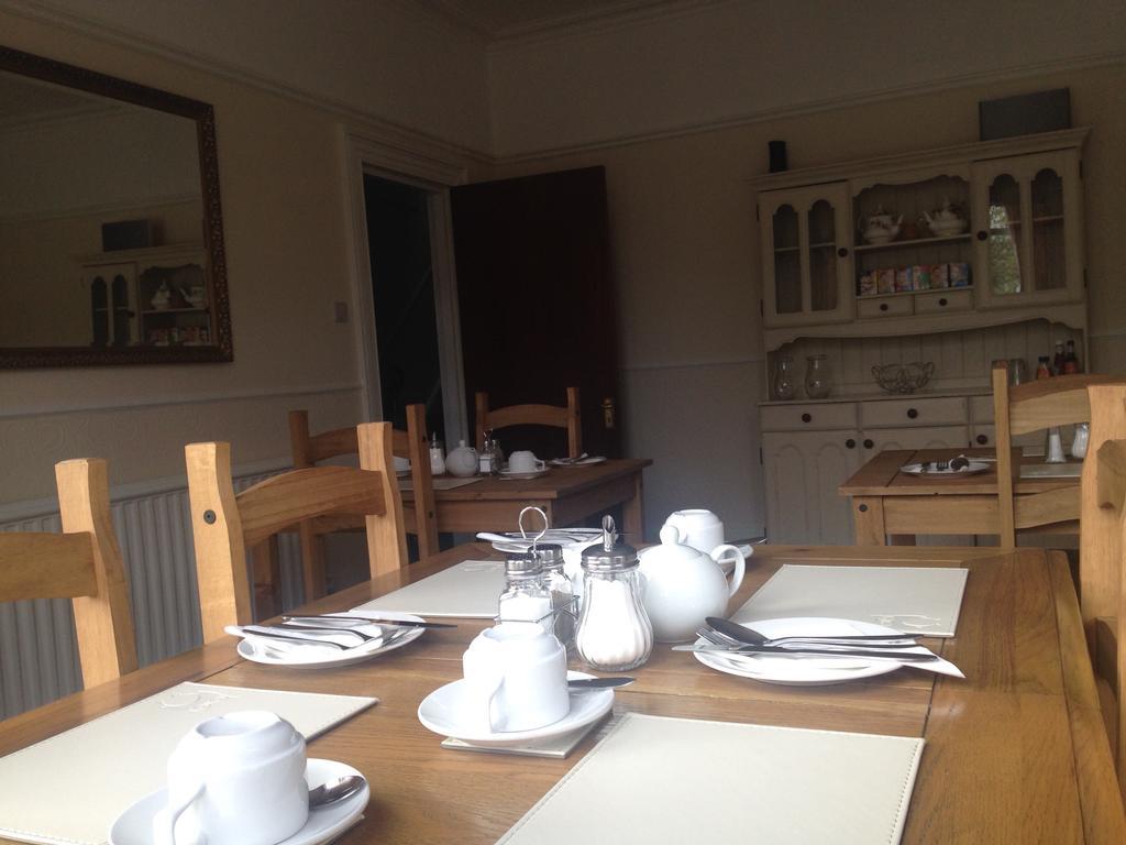 Rembrandt Guest House 그레이트야머스 외부 사진