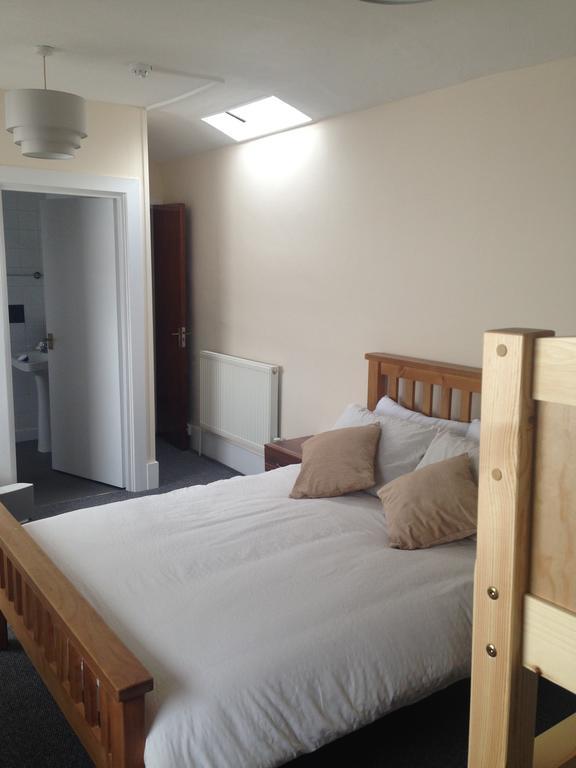 Rembrandt Guest House 그레이트야머스 외부 사진