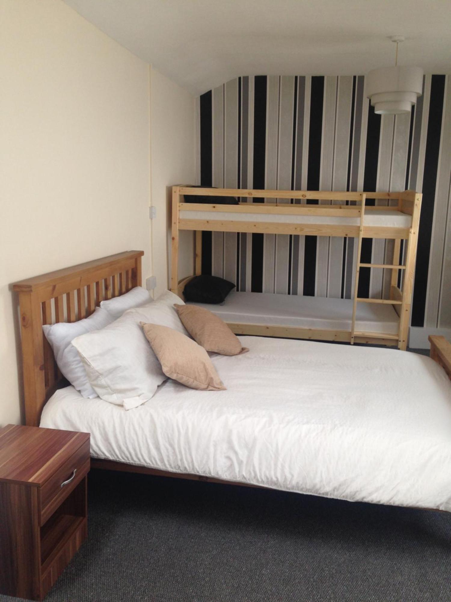 Rembrandt Guest House 그레이트야머스 외부 사진
