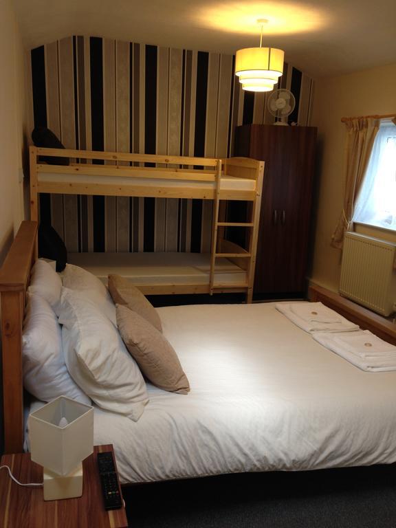 Rembrandt Guest House 그레이트야머스 외부 사진
