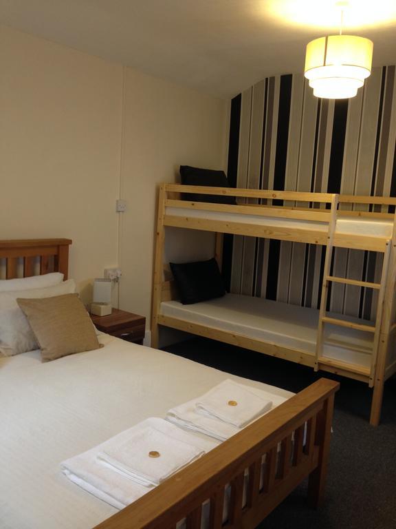 Rembrandt Guest House 그레이트야머스 외부 사진