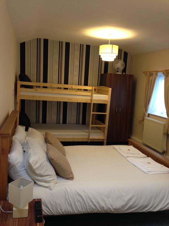 Rembrandt Guest House 그레이트야머스 외부 사진