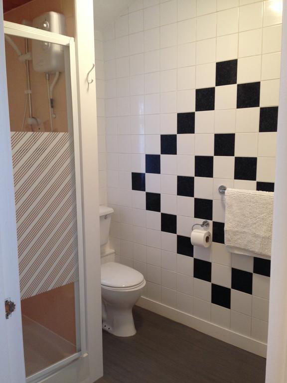 Rembrandt Guest House 그레이트야머스 외부 사진