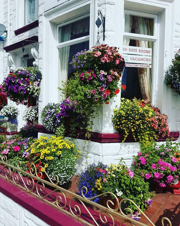 Rembrandt Guest House 그레이트야머스 외부 사진
